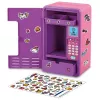 VTech 554154, 6 lat, dźwiękowa, wymagane baterie, AA, wielokolorowa