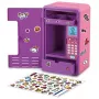 VTech 554154, 6 lat, dźwiękowa, wymagane baterie, AA, wielokolorowa