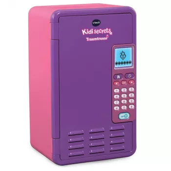 VTech 554154, 6 lat, dźwiękowa, wymagane baterie, AA, wielokolorowa