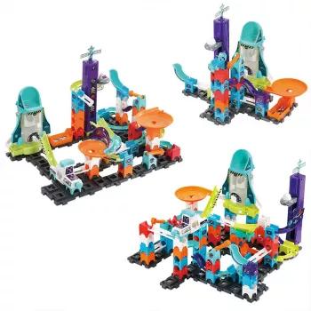 VTech Marble Rush 559804, 4 lat(a), AA, Wielokolorowy