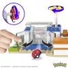 Zestaw klocków MEGA Pokémon, Centrum Leśne (648 elementów) z 4 figurkami akcji
