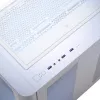 Obudowa PC Aerocool P500C Midi Tower Biała ATX Boczny Zasilacz 3x120mm Wentylatory