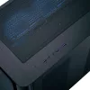 Aerocool P500C Midi Tower Czarny