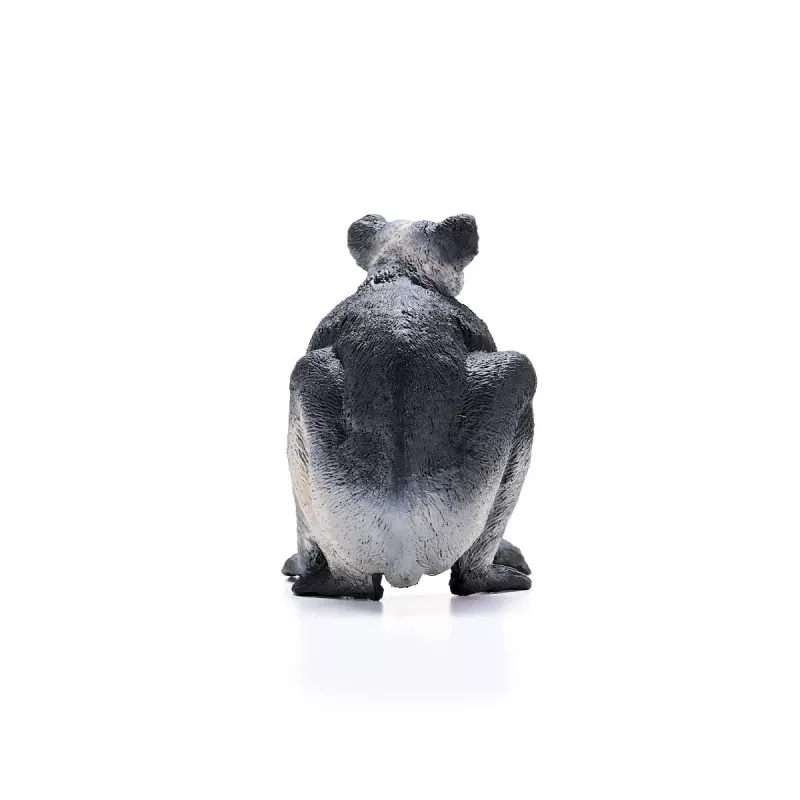 Figure Schleich WILD LIFE Indri Wielokolorowy 14877S Zalecany wiek 3 lata
