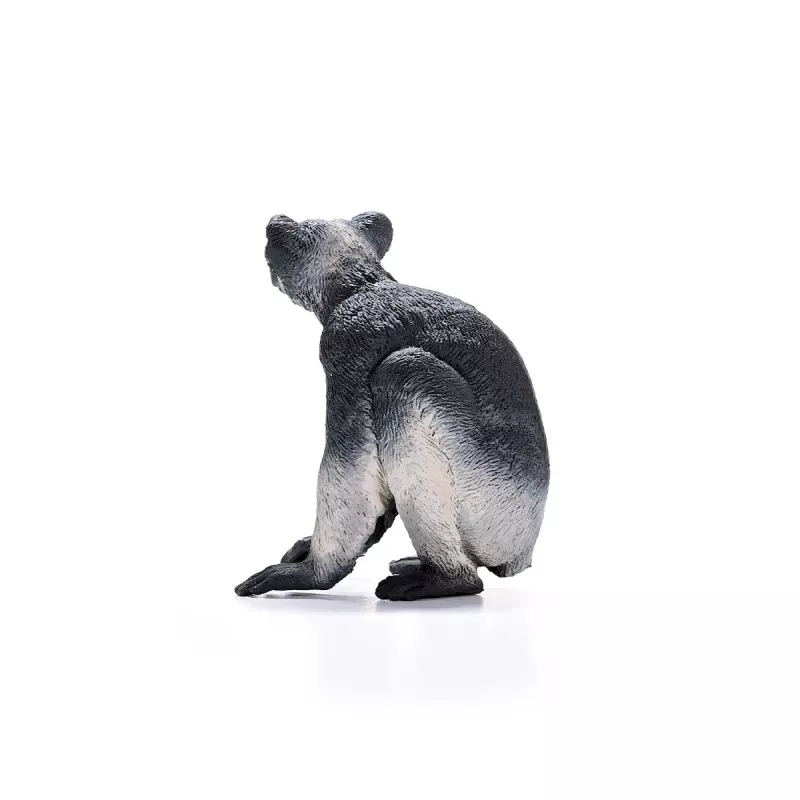 Figure Schleich WILD LIFE Indri Wielokolorowy 14877S Zalecany wiek 3 lata