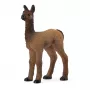 schleich FARM WORLD Llamie źrebię, 3 lat(a), Farma, Zwierzęta hodowlane / zabawki wiejskie, Wielobarwny