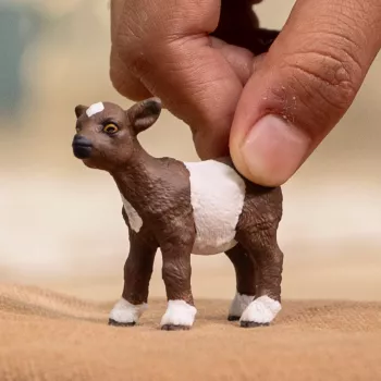 schleich FARM WORLD Koźlę