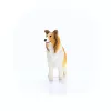 schleich FARM WORLD Collie, 3 lata, Farma, Zwierzęta hodowlane / Zabawki wiejskie, Wielokolorowy
