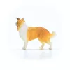 schleich FARM WORLD Collie, 3 lata, Farma, Zwierzęta hodowlane / Zabawki wiejskie, Wielokolorowy