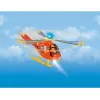 Helicopter Simba Toys 109252510 Fireman Sam pomarańczowy 3+
