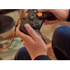 Thrustmaster GP XID PRO eSport edition Czarny, pomarańczowy Gamepad Analogue / Digital PC