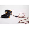 Thrustmaster GP XID PRO eSport edition Czarny, pomarańczowy Gamepad Analogue / Digital PC