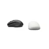 Kensington ErgoSoft Wrist Rest dla standardowej myszy, szary, ekoskóra, żel, Tajwan, MIL-STD-810H Method 504.3 Contamination by Fluids, 200 g, 1 szt.