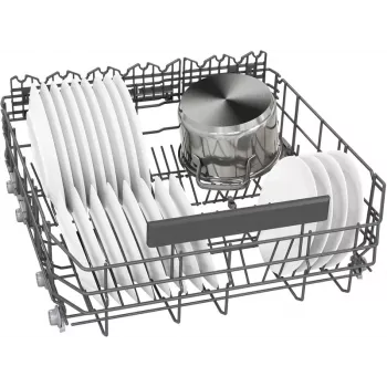 Siemens iQ300 SN53ES22CE zmywarka do zabudowy półzintegrowana 14 nakryć