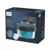 Wkład czyszczący Philips Quick Clean Pod CC16/50 6 szt. do głowic golarek elektrycznych