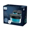 Wkład czyszczący Philips Quick Clean Pod CC16/50 6 szt. do głowic golarek elektrycznych