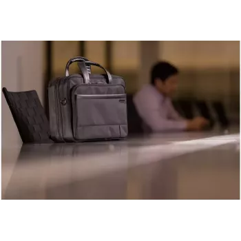 Torba na laptopa KENSINGTON Kensington Contour 2.0 15.6 cala Business Laptop Briefcase