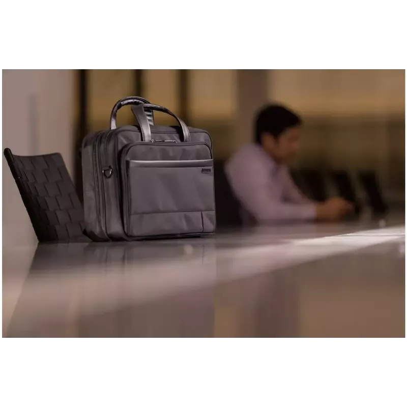 Torba na laptopa KENSINGTON Kensington Contour 2.0 15.6 cala Business Laptop Briefcase