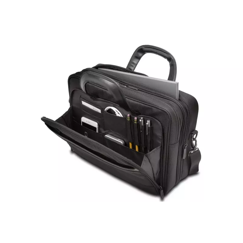 Torba na laptopa KENSINGTON Kensington Contour 2.0 15.6 cala Business Laptop Briefcase