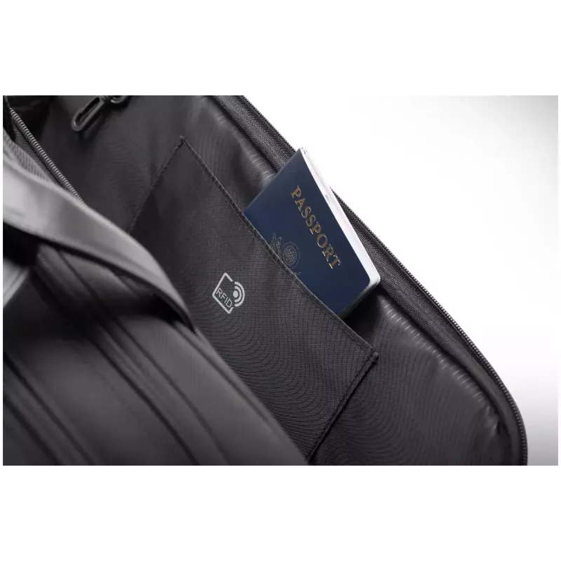 Torba na laptopa KENSINGTON Kensington Contour 2.0 15.6 cala Business Laptop Briefcase
