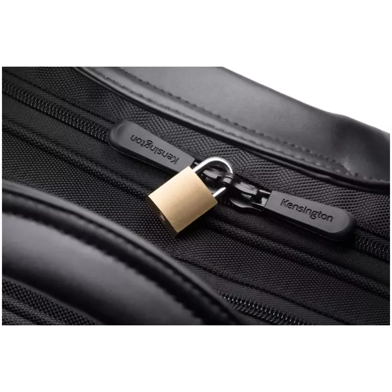 Torba na laptopa KENSINGTON Kensington Contour 2.0 15.6 cala Business Laptop Briefcase