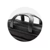 Torba na laptopa KENSINGTON Kensington Contour 2.0 15.6 cala Business Laptop Briefcase