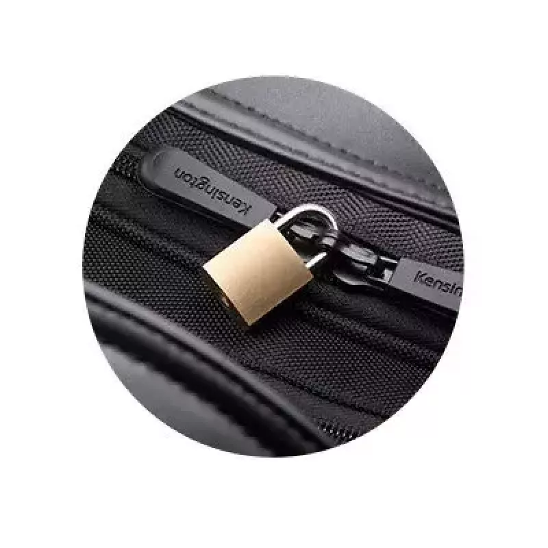 Torba na laptopa KENSINGTON Kensington Contour 2.0 15.6 cala Business Laptop Briefcase