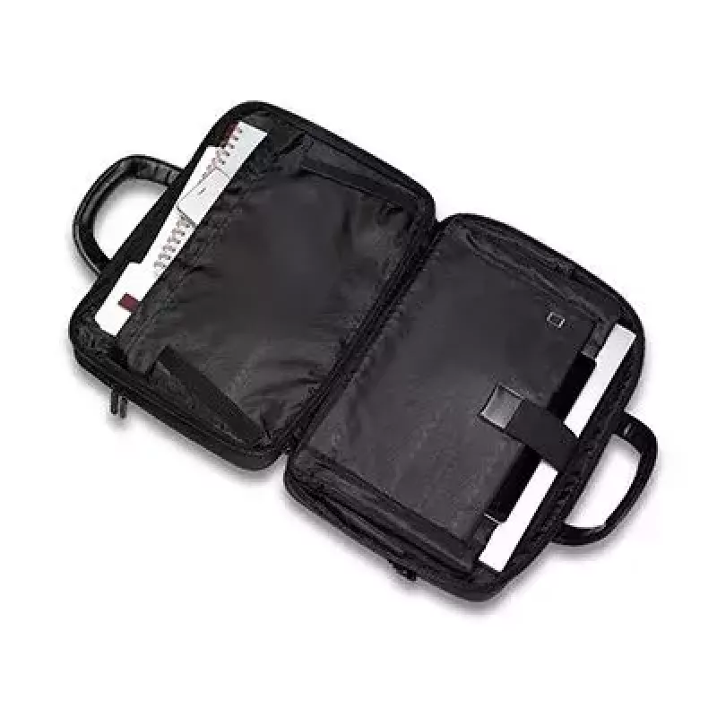 Torba na laptopa KENSINGTON Kensington Contour 2.0 15.6 cala Business Laptop Briefcase