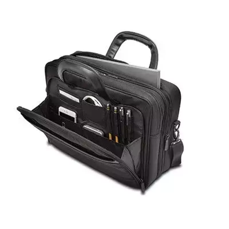 Torba na laptopa KENSINGTON Kensington Contour 2.0 15.6 cala Business Laptop Briefcase