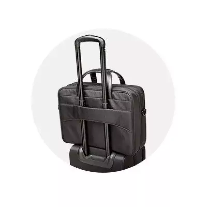 Torba na laptopa KENSINGTON Kensington Contour 2.0 15.6 cala Business Laptop Briefcase