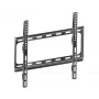 Uchwyt/stoł do TV iiyama WM1044-B1 139,7 cm (55 cali) Czarny