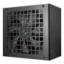 DEEPCOOL Pl800d Zasilacz 800 W 20+4 Pin ATX - Czarny
