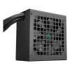 DEEPCOOL Pl800d Zasilacz 800 W 20+4 Pin ATX - Czarny