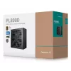 DEEPCOOL Pl800d Zasilacz 800 W 20+4 Pin ATX - Czarny