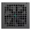 DEEPCOOL Pl800d Zasilacz 800 W 20+4 Pin ATX - Czarny