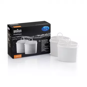 Braun BRSC006 Filtr do kawy
