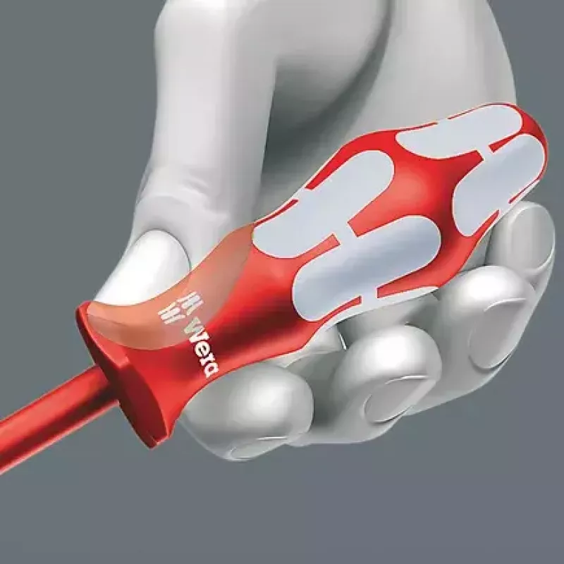 Zestaw wkrętaków Wera 3167 i/7 TORX