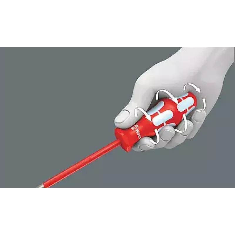 Zestaw wkrętaków Wera 3167 i/7 TORX