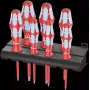 Zestaw wkrętaków Wera 3167 i/7 TORX