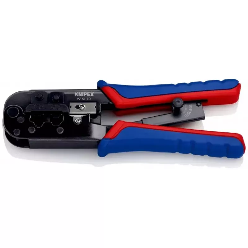 Narzędzie do zaciskania Knipex 97 51 10