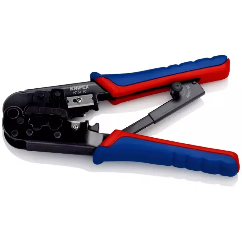 Narzędzie do zaciskania Knipex 97 51 10