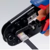 Narzędzie do zaciskania Knipex 97 51 10