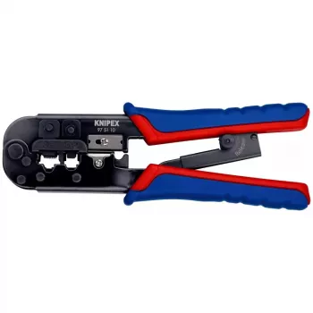 Narzędzie do zaciskania Knipex 97 51 10