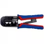 Narzędzie do zaciskania Knipex 97 51 10