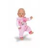 BABY born Różowy Dres 43cm Zestaw Ubranek dla Lalki