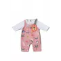 BABY born Romper Jungle 43cm ubranko dla lalek