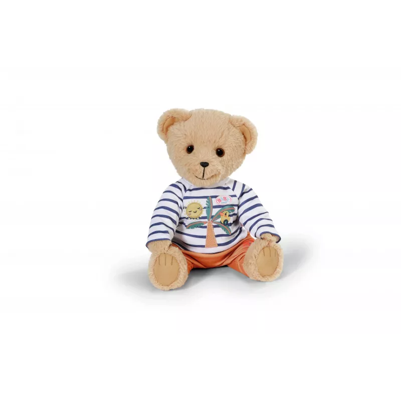 BABY born Strój Palmowa 43cm zestaw ubranek dla lalek