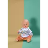 BABY born Strój Palmowa 43cm zestaw ubranek dla lalek