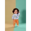 BABY born Strój Palmowa 43cm zestaw ubranek dla lalek
