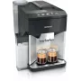 Ekspres do kawy Siemens EQ.500 TQ513D01 w pełni automatyczny Ekspres do espresso 1,9 l